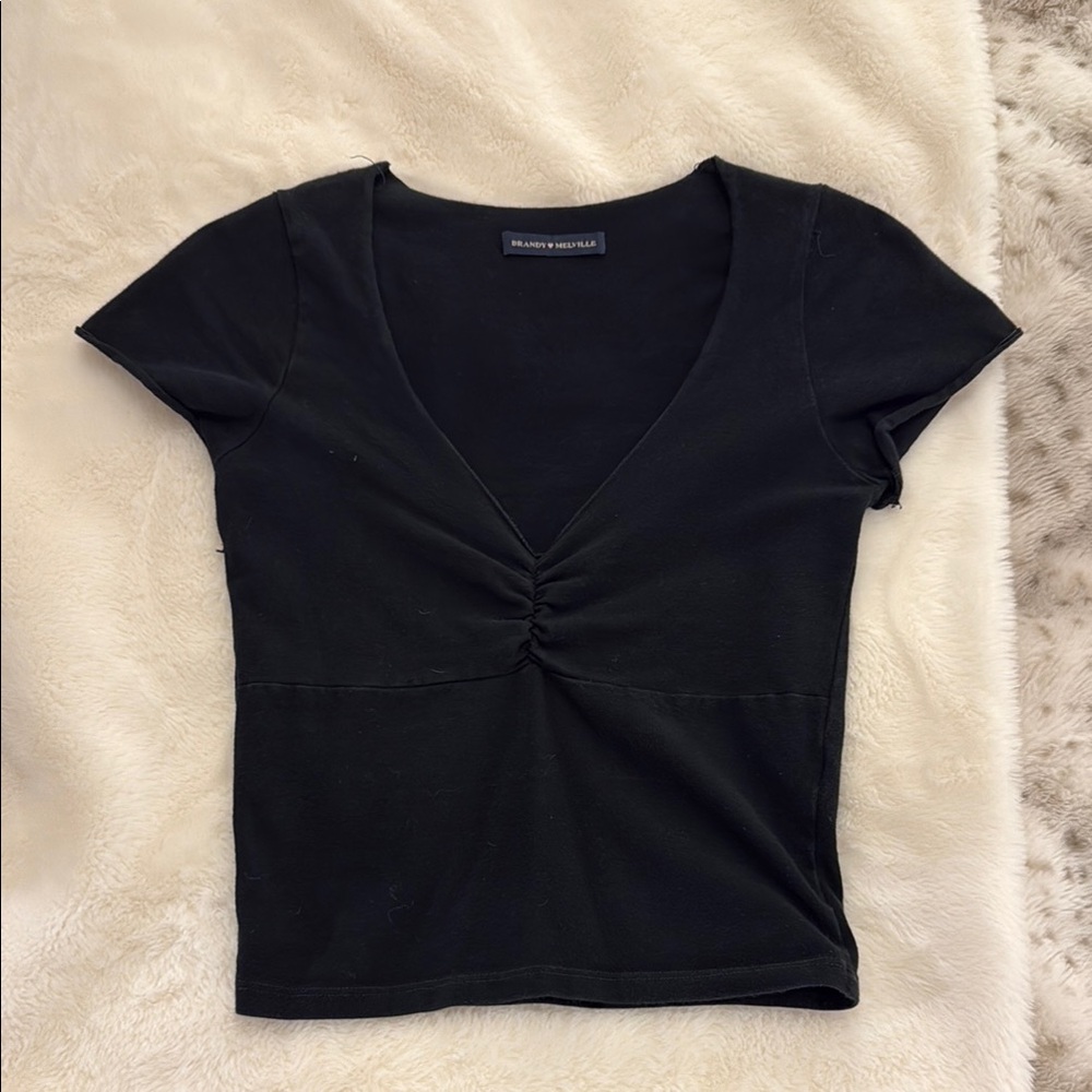 Brandy Melville Top- OS